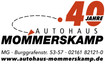 Autohaus Mommerskamp GmbH